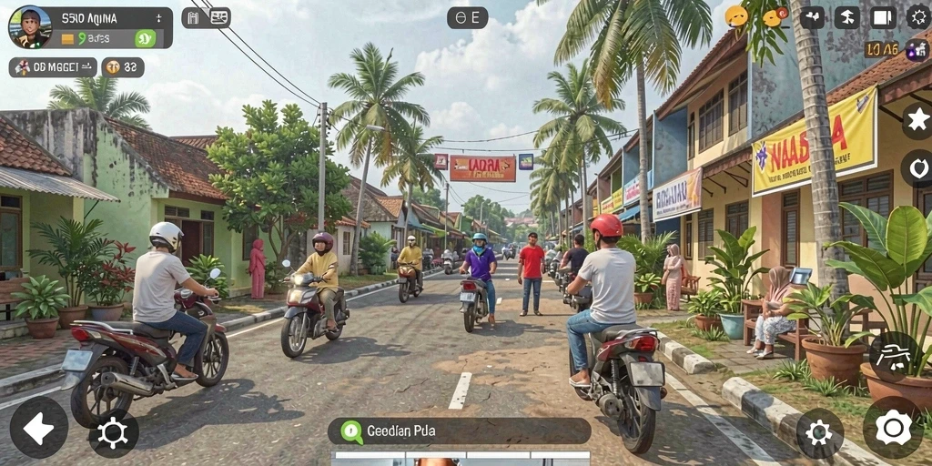 duit188 - Salah satu fitur permainan yang seru di DUIT188.