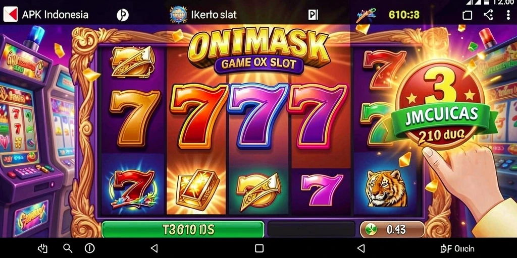 gacor305 - Beragam permainan slot tersedia di GACOR305.