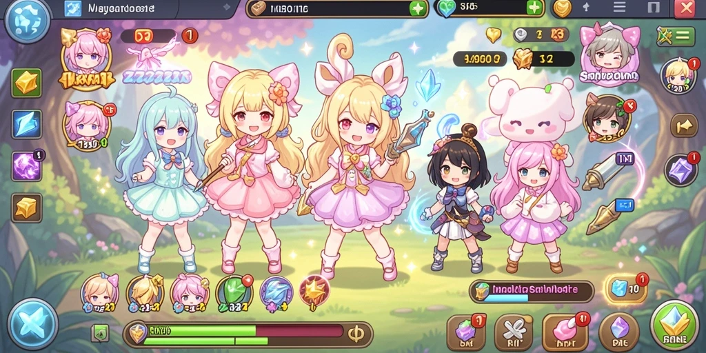 gas138 - Fitur multiplayer yang memungkinkan Anda bersaing dengan teman.