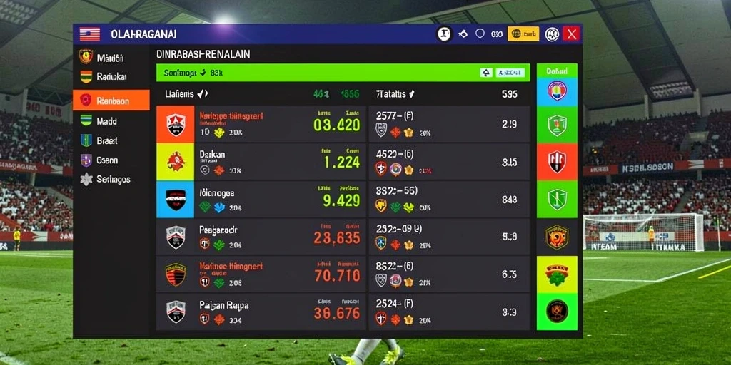hit9 - Karakter baru yang menarik di HIT9.