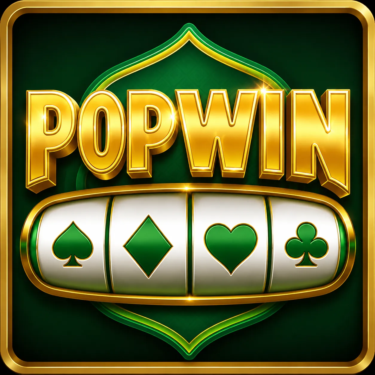 Ikon popwin