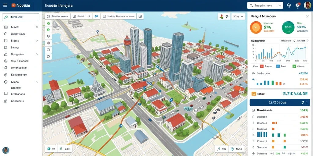 vantaidn - Karakter dengan desain visual yang unik dan menarik.