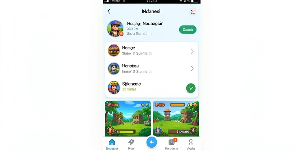vv62 - Fitur multiplayer yang memungkinkan bermain bersama teman.