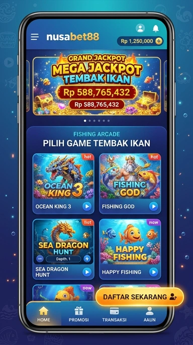 Pratinjau build resmi — siap diunduh untuk Android