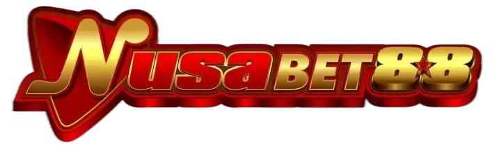 nusabet88 — Logo Resmi